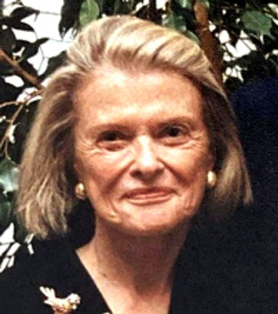Joan Piane Fowler