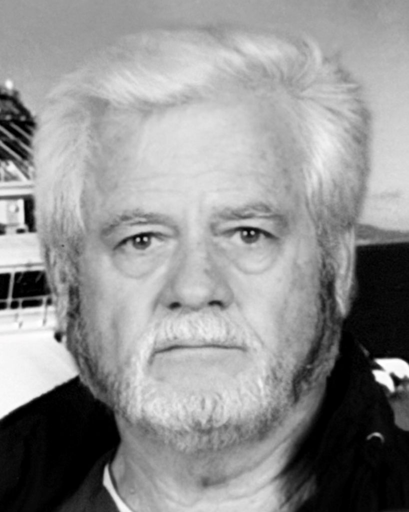 Bluffard A. Bradburn Profile Photo