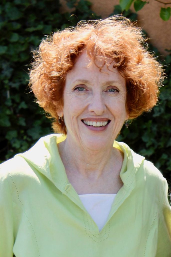 Ann Sibert Cantwell