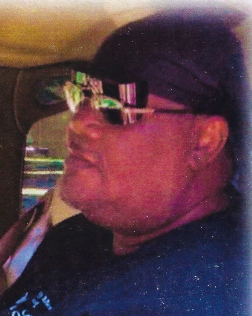 Herber Blackwell, 59 Profile Photo