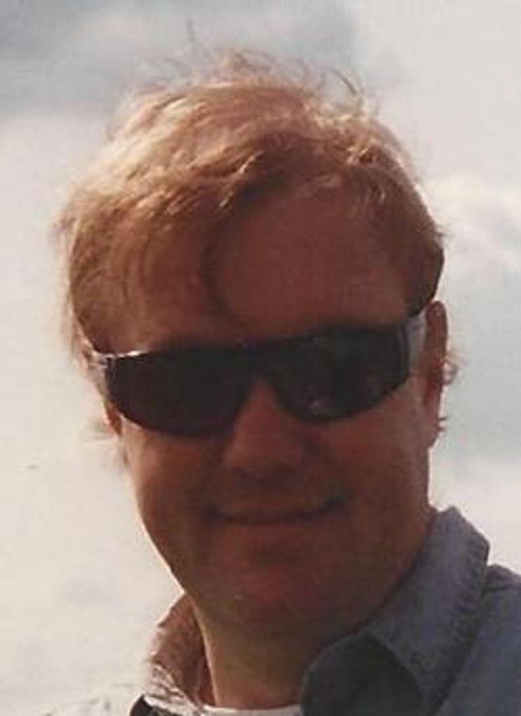 Michael Philip Eccleston