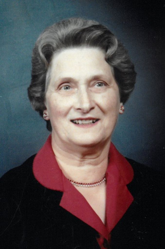 Lillian F. Lewis Profile Photo