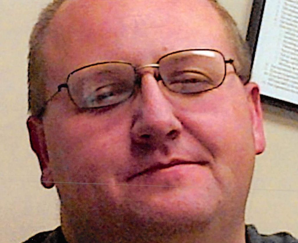 Adam Mays
