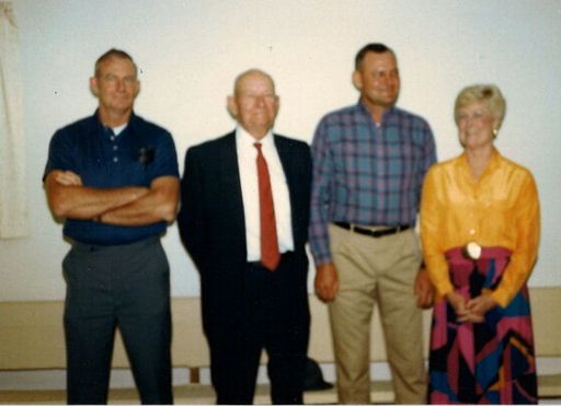 James Hal Williams photo gallery thumbnail 17 of 49