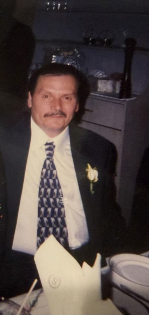 Theodore Wanca Profile Photo