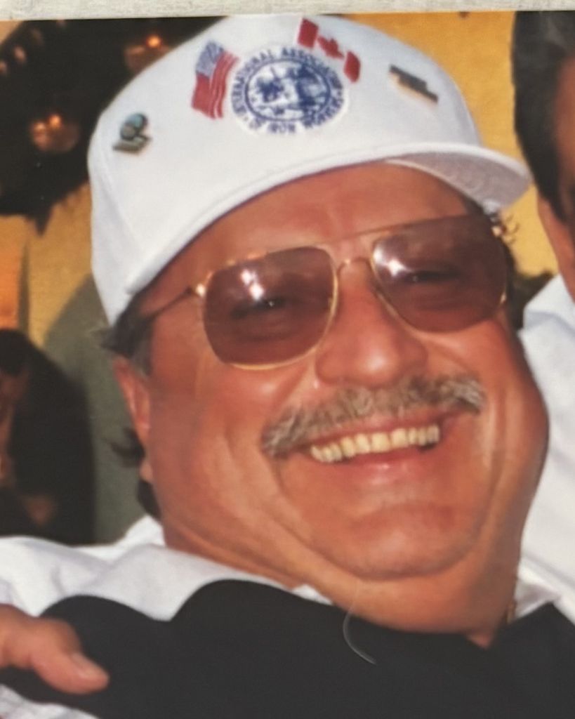 Norville Eugene Baker Profile Photo