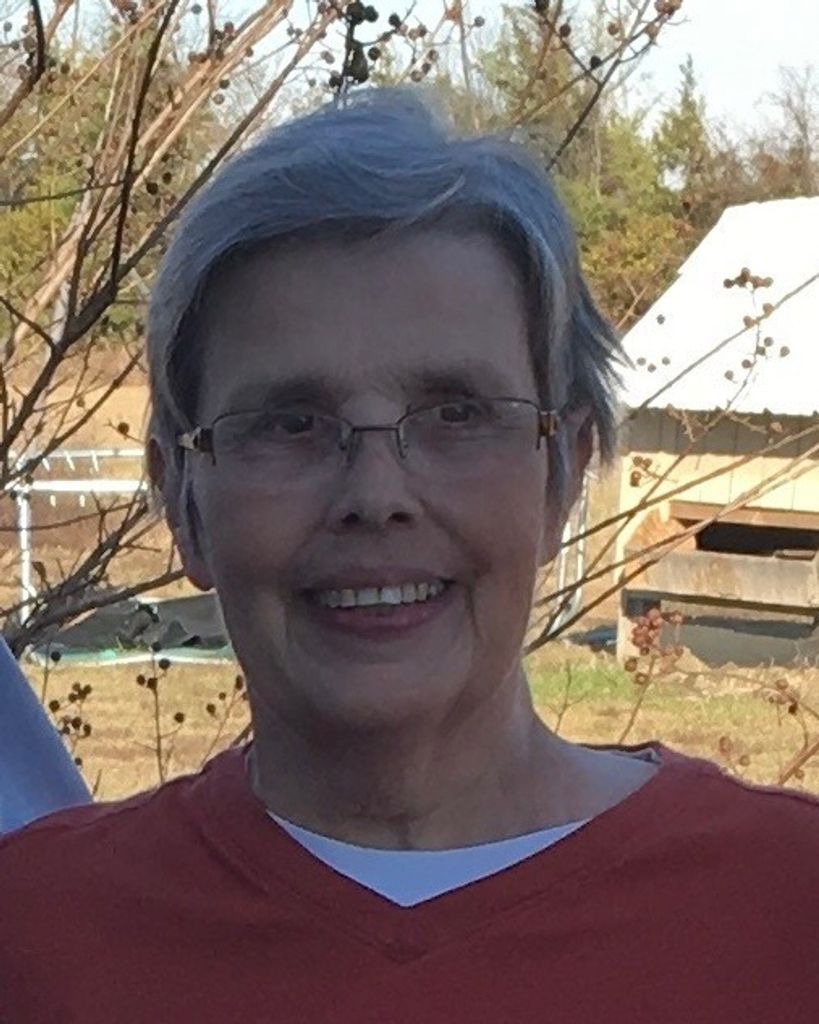 Rosemary Griffin Profile Photo