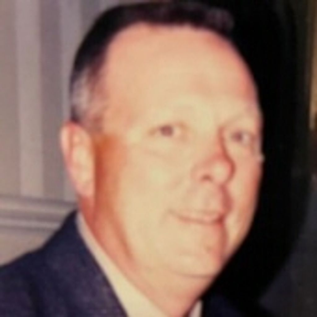Daniel C. Austin Sr.