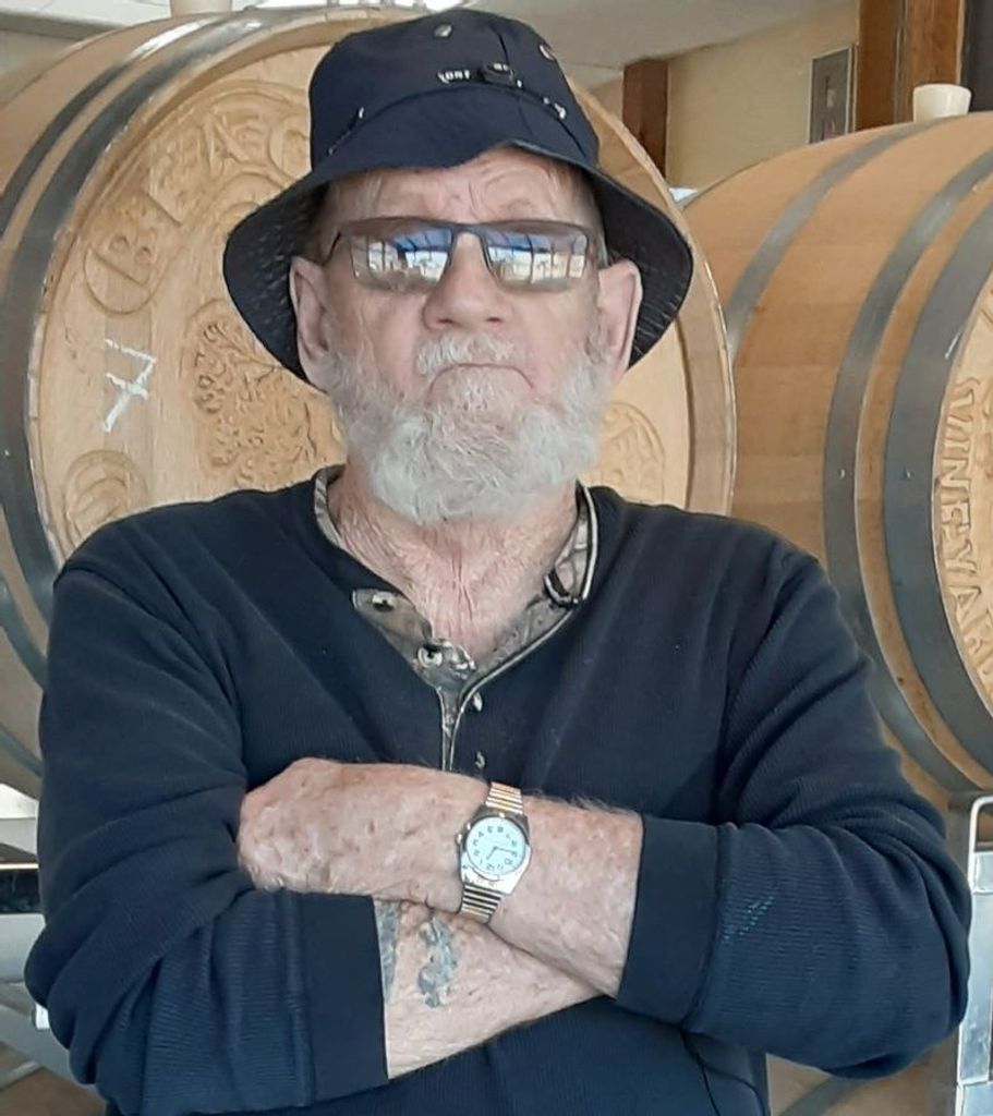 Steve Robertson Profile Photo