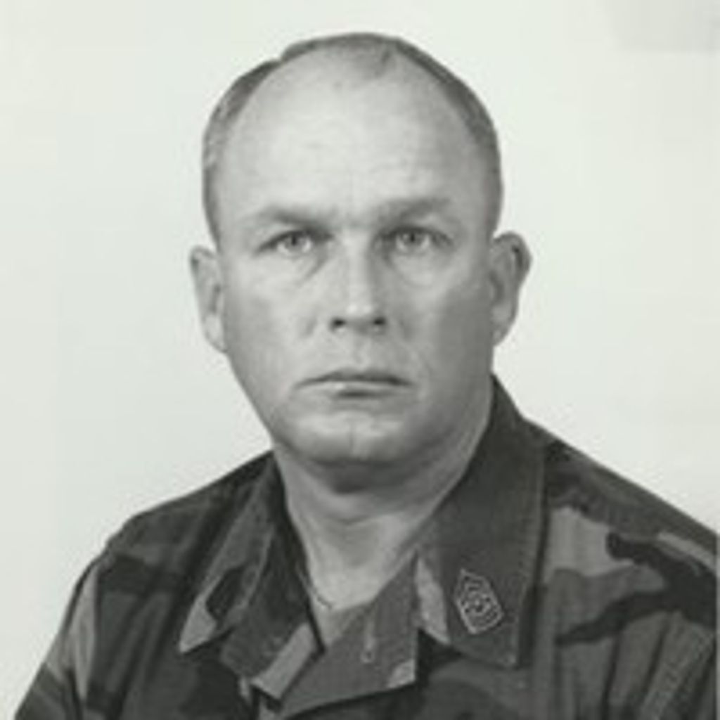 CSM Thomas Jerome Melvin, Sr. (USA, ret.) Profile Photo