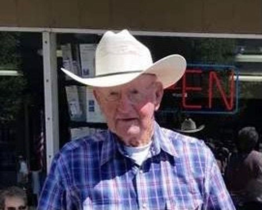 Gordon Thayne Corwin Profile Photo