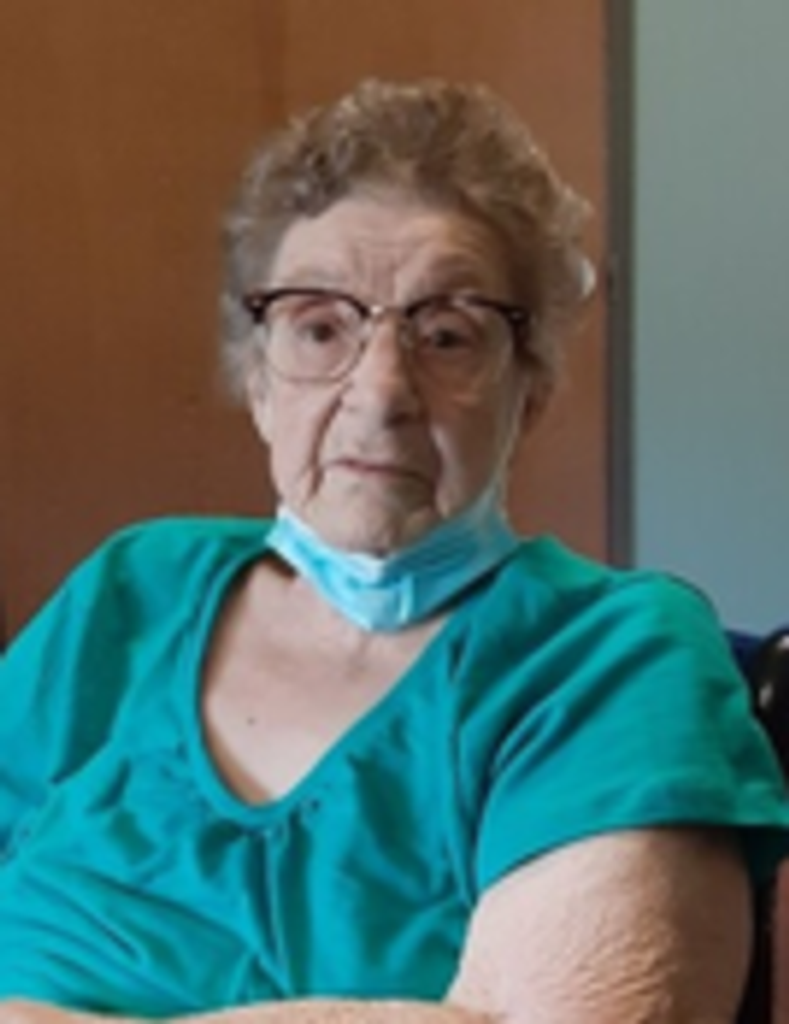 Edna (Houck) Holbrook Profile Photo