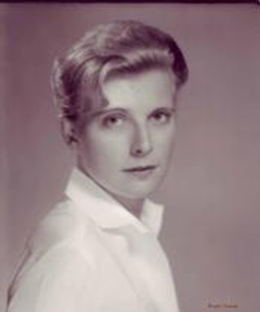 Karen Noel (Andree) Levin