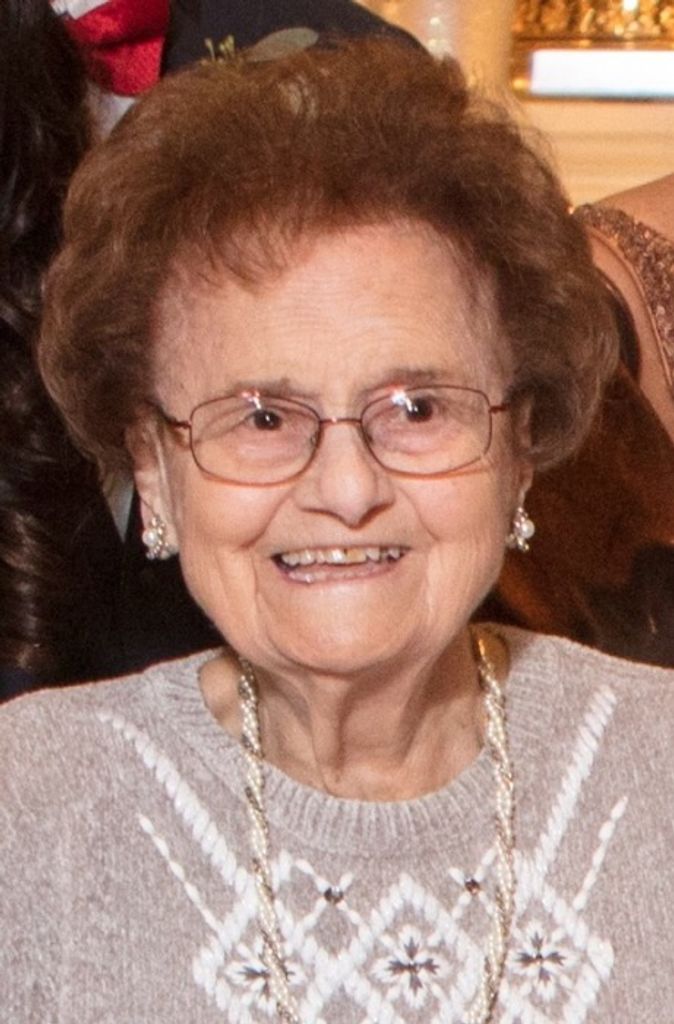 Mary A. Pasquinelli