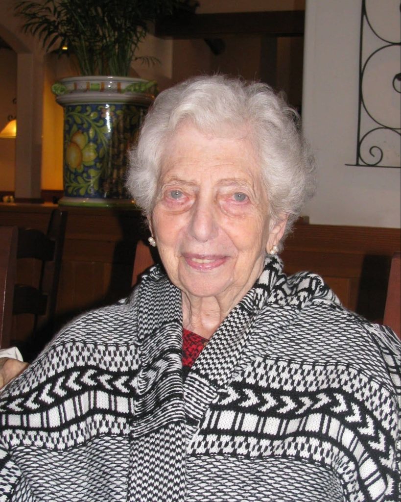 Frida H. Agosin