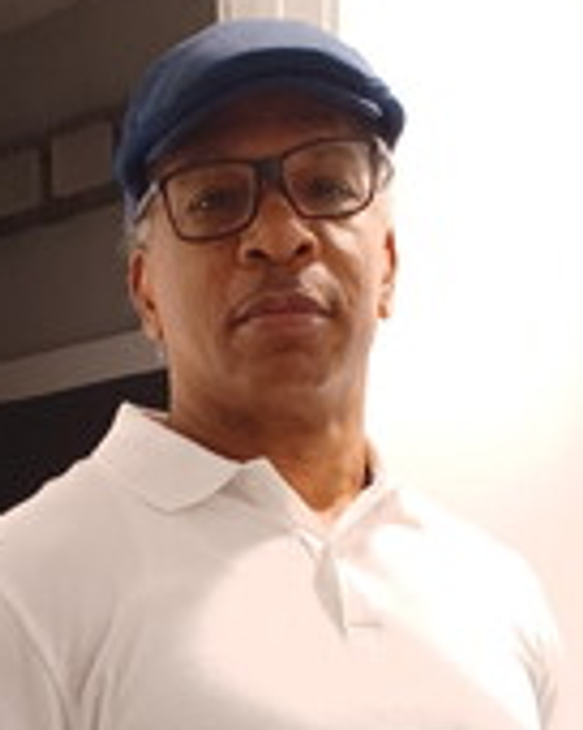 Norman Edward Moten Profile Photo