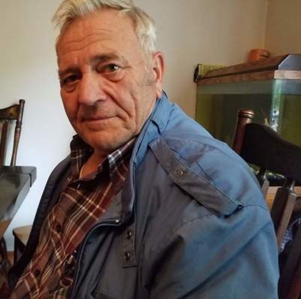 Ronald Duane Puffer Sr.