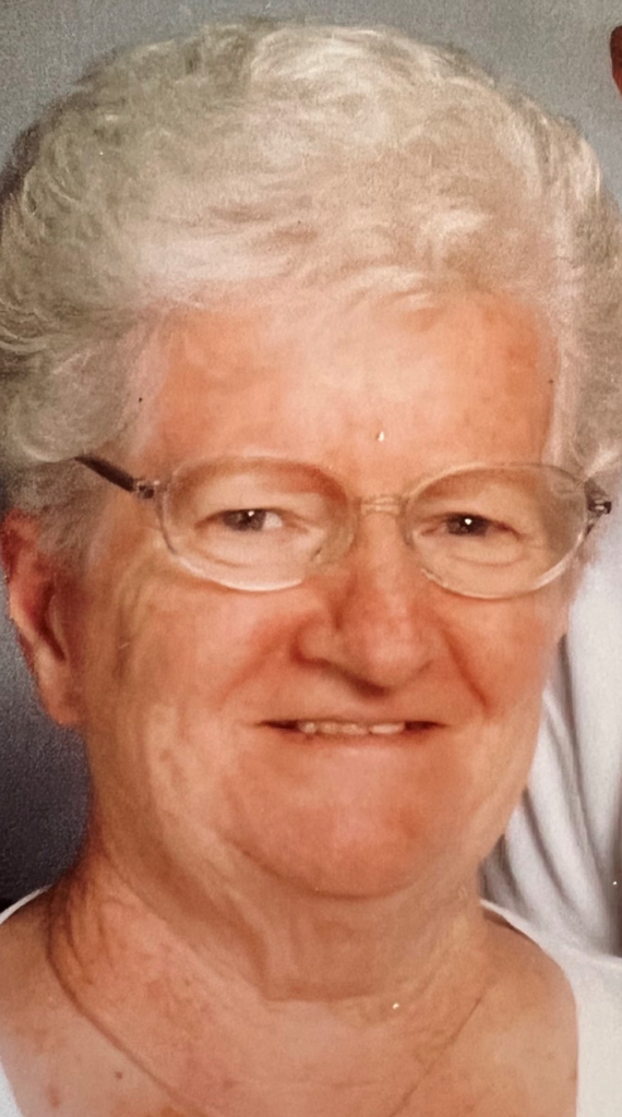 Myrle Smith
