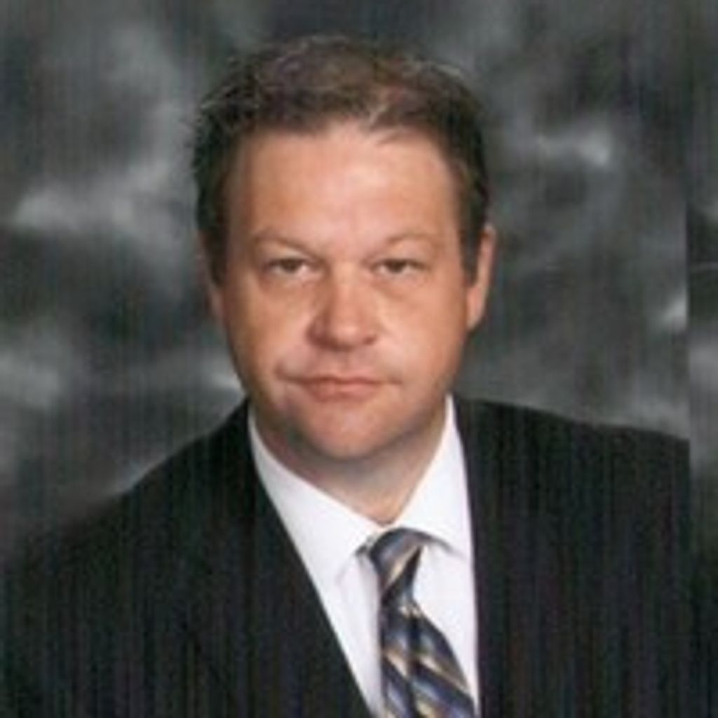Robert Baker