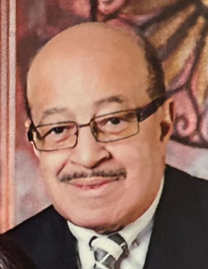 Melvin D. Gooden Profile Photo