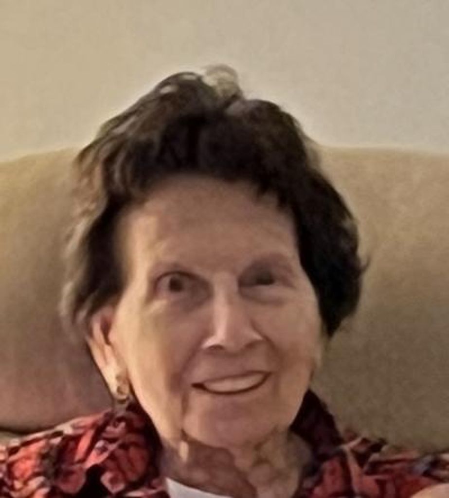 Ruth Ann Cox Profile Photo