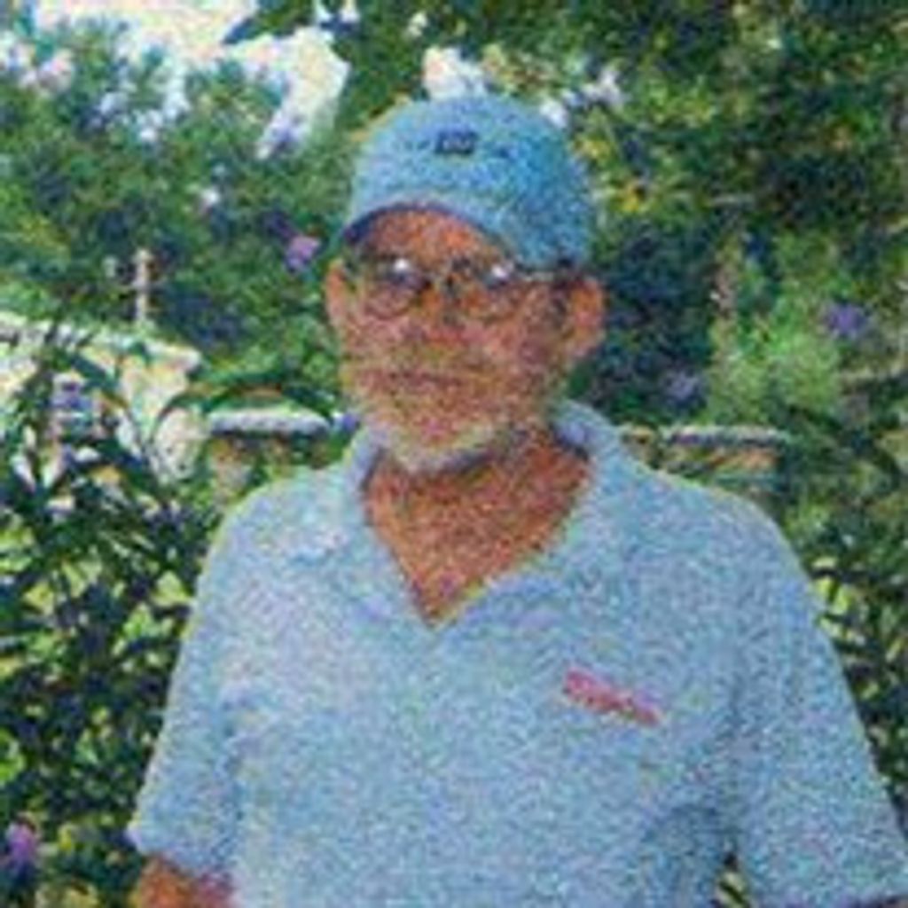 Roger Dale Elmore