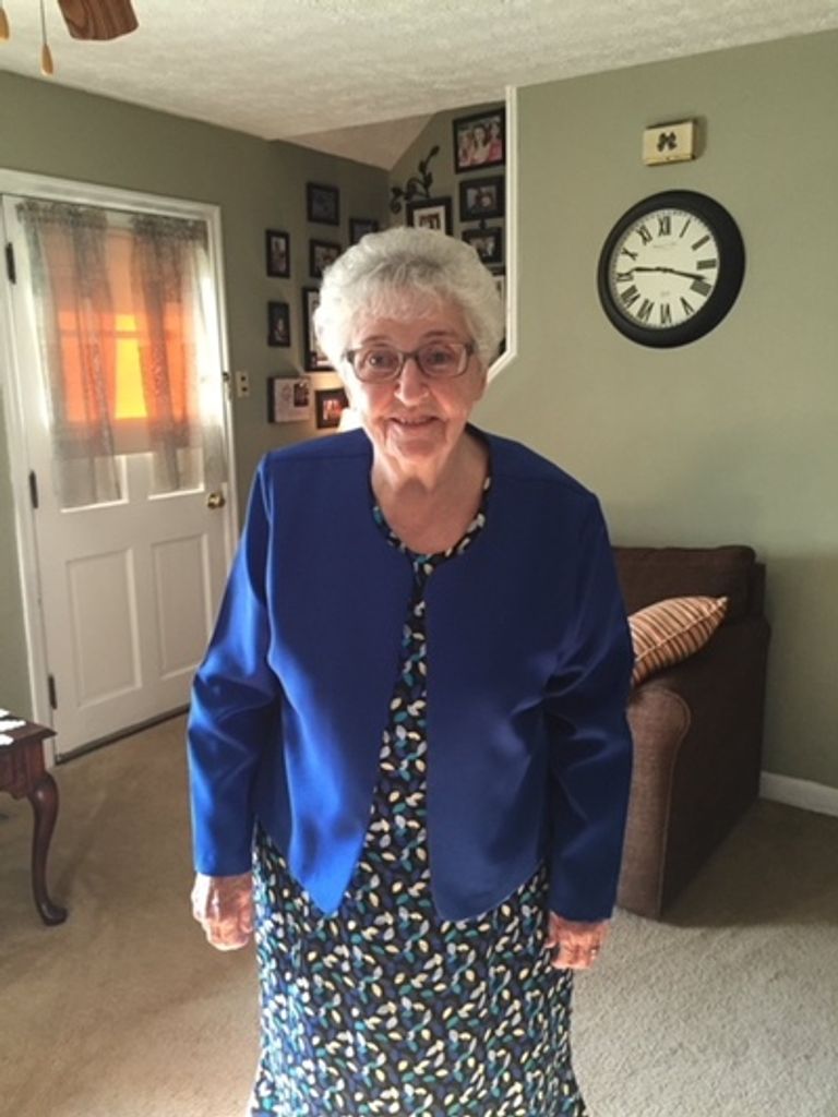 Loretta   Blair