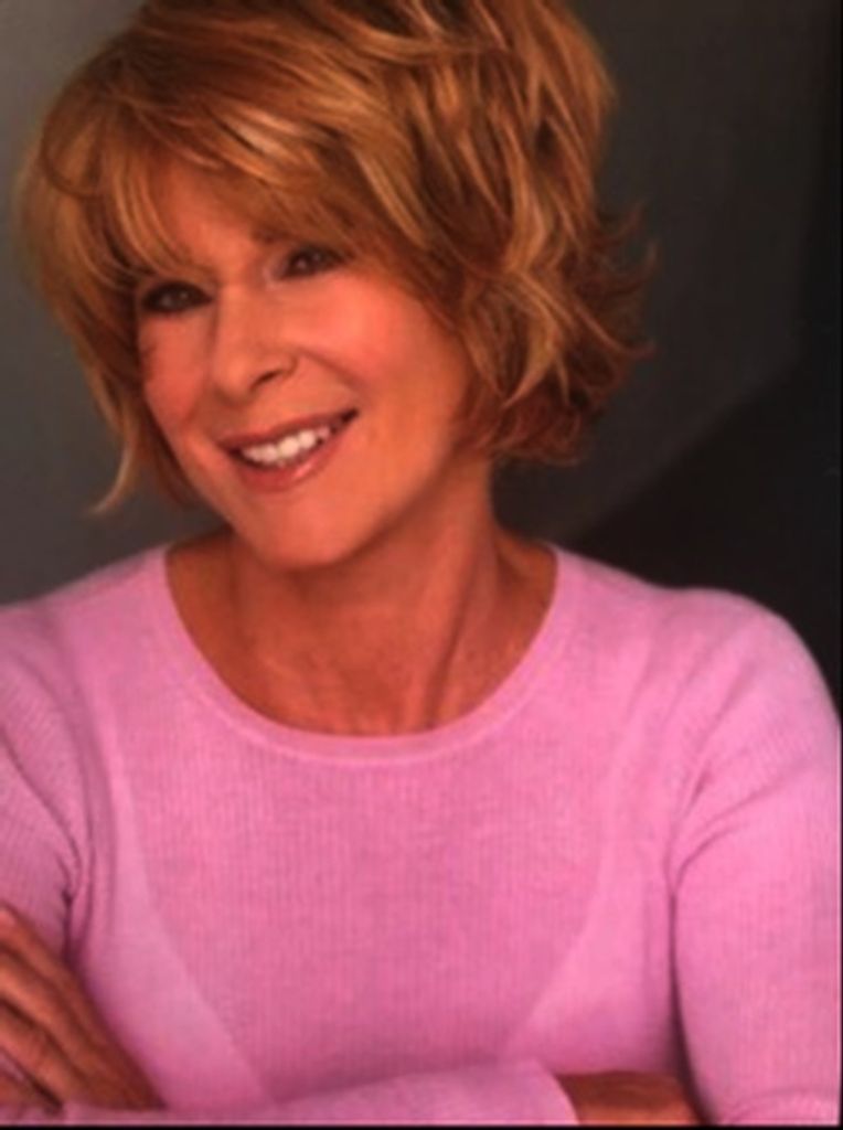 Christine J. Callander Profile Photo