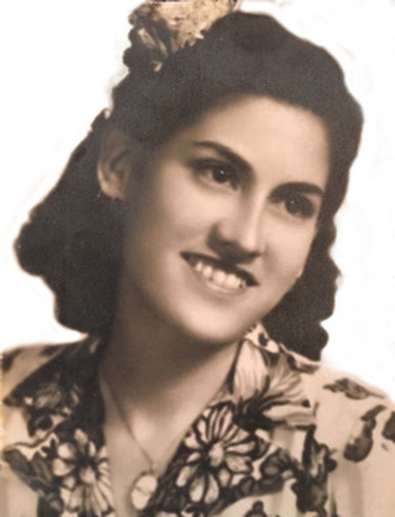 Santos S. Gonzalez