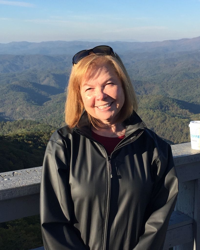 Cynthia Friday Holley
