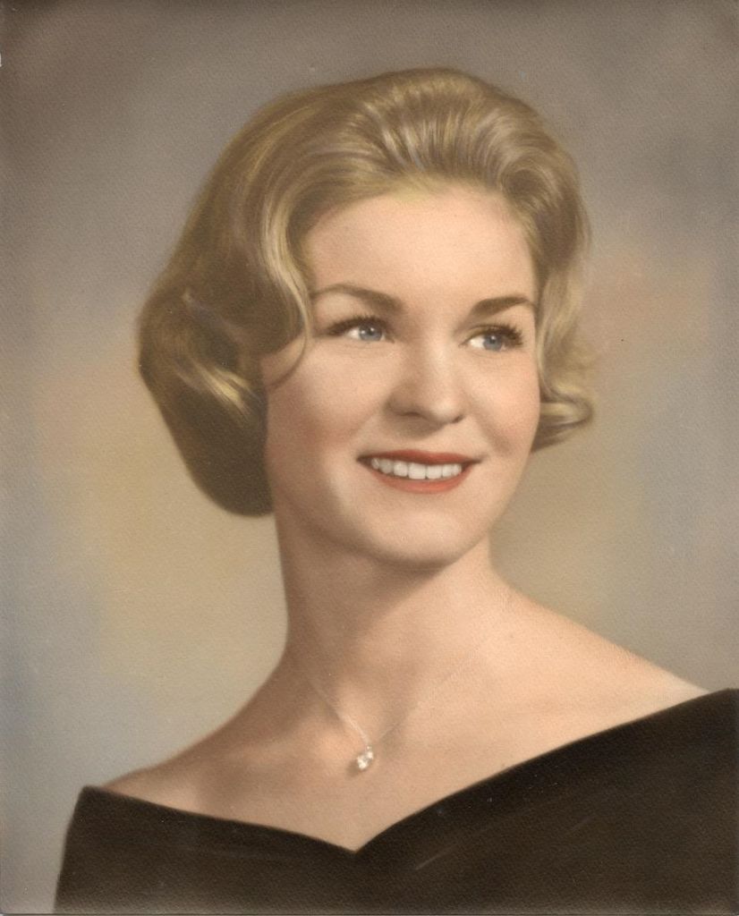 Nancy W. Rolison
