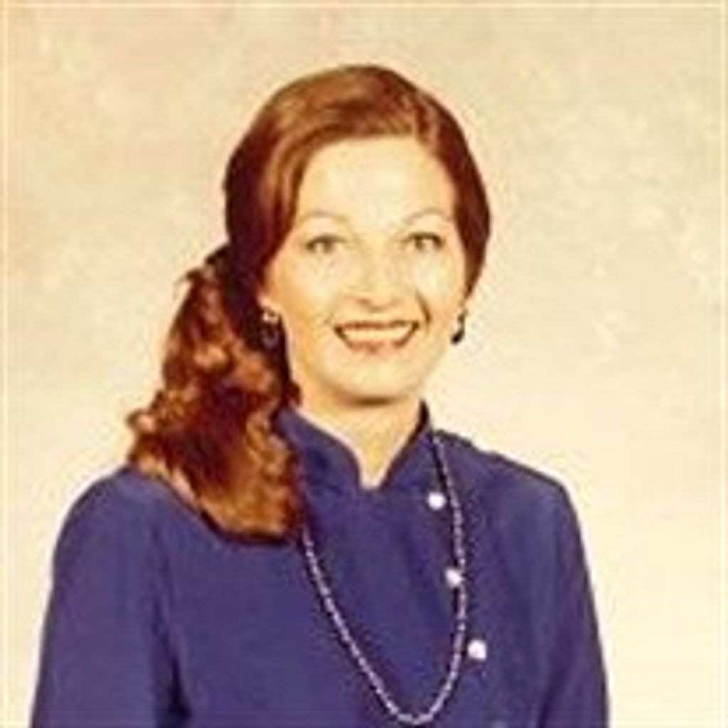 Mary Bevans