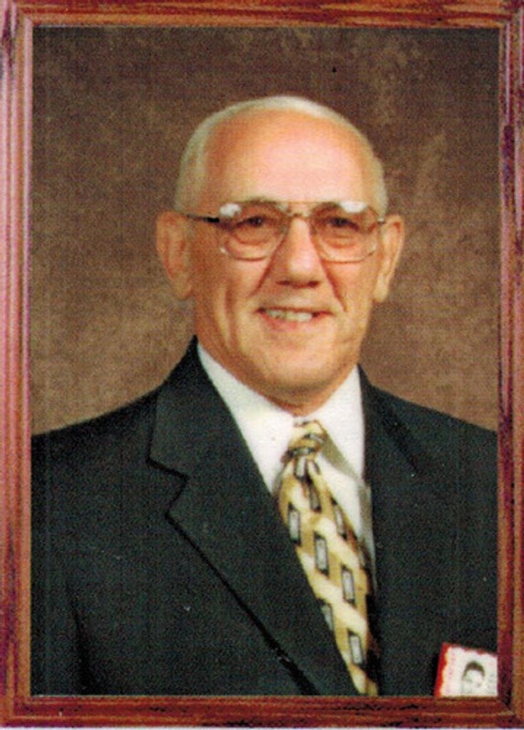 Robert J. Gatyas Sr. Profile Photo