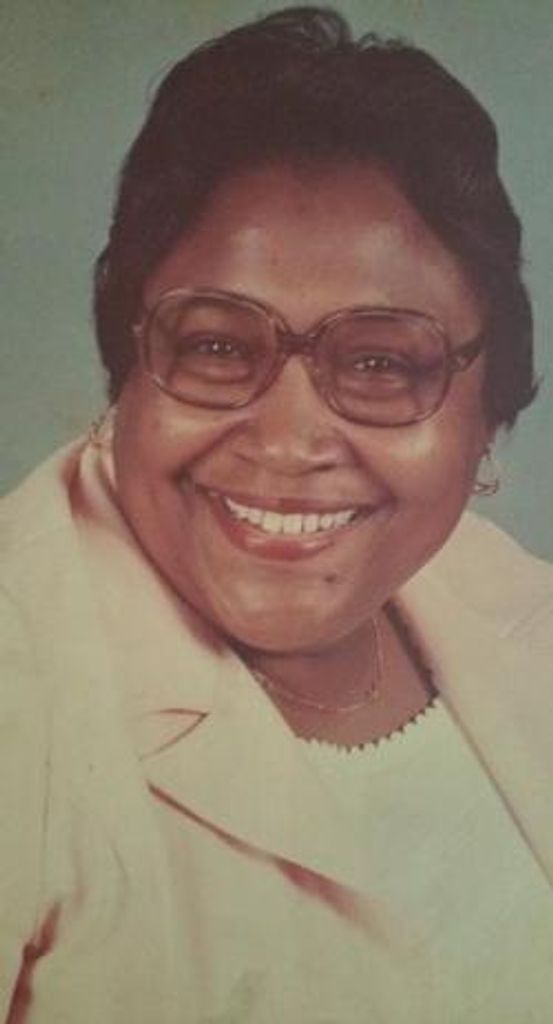 Mrs. Migon Cherry Chandler Lomax Profile Photo