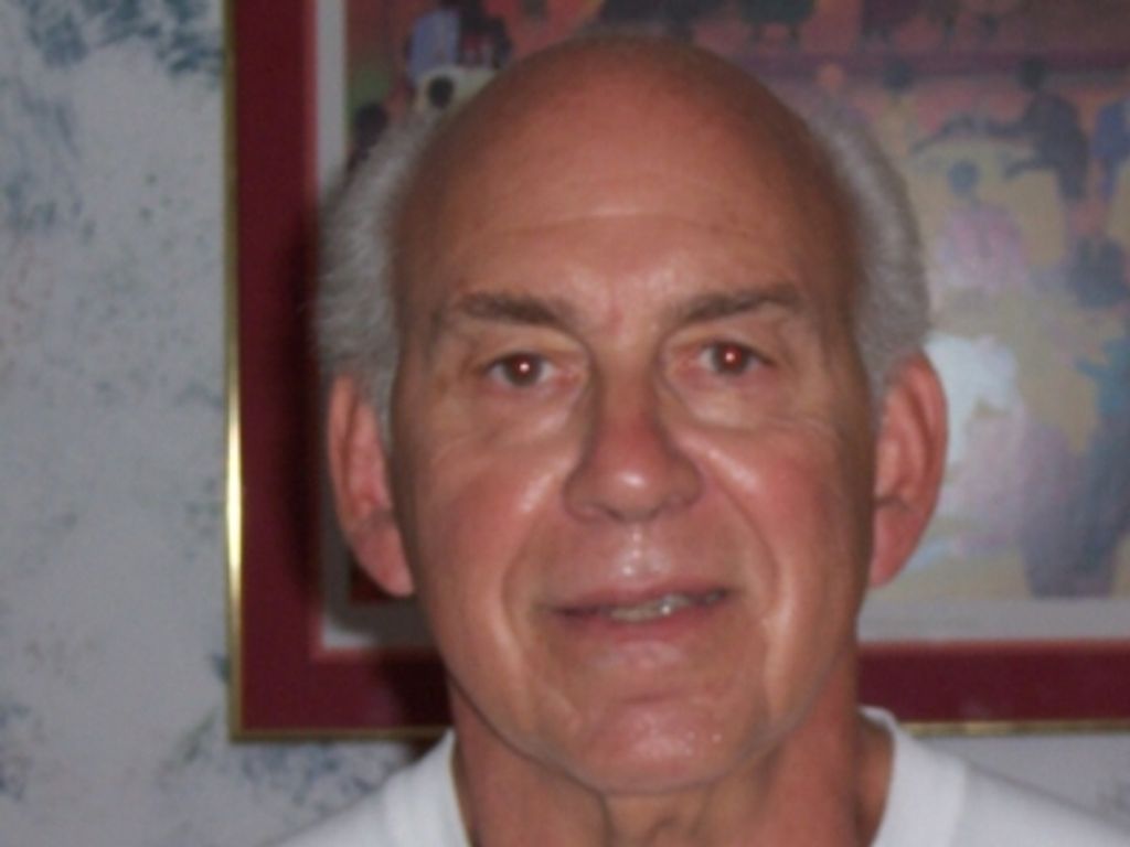 Donald Forman