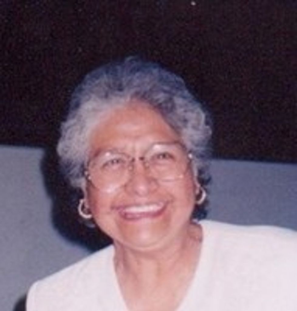 Ernestina Fitta Morales