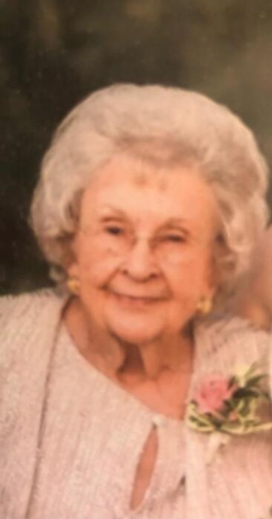 Bernice Crosby Profile Photo