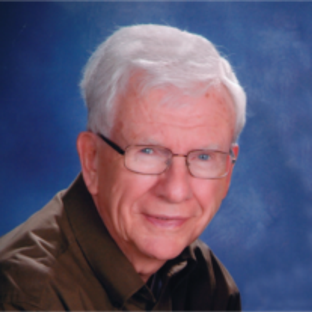 James A. Breyer