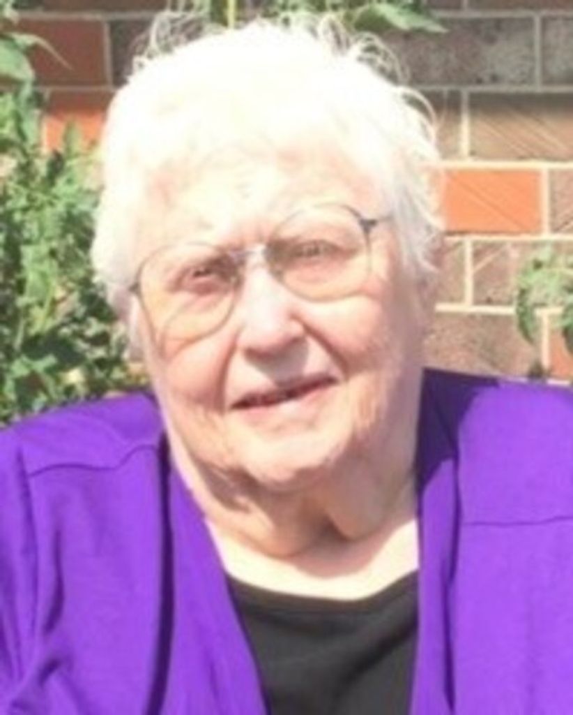 Delores L. Lakin