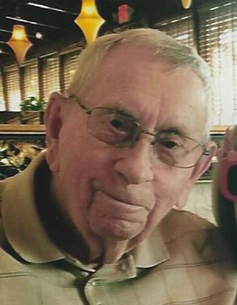 Wilbert Richey, Jr. Profile Photo