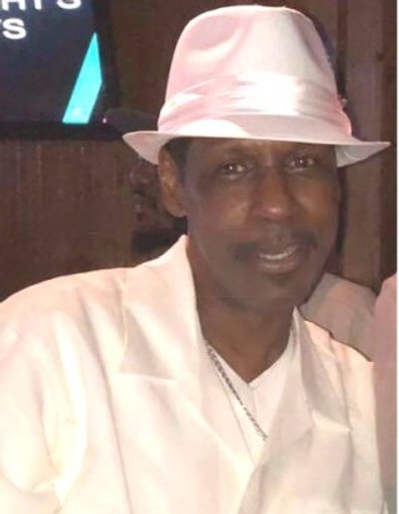 Armondo Eugene Griffin