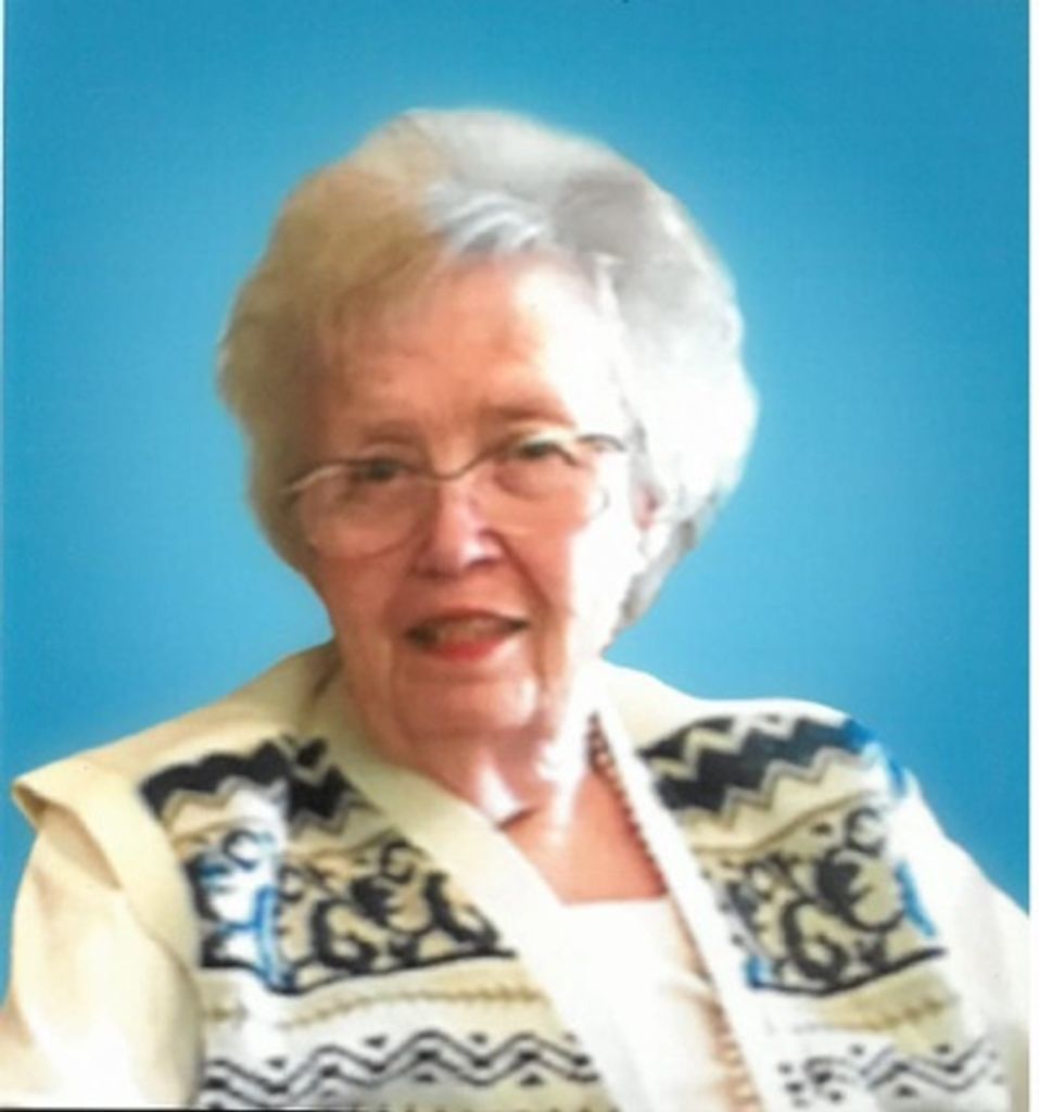 Doris West Profile Photo