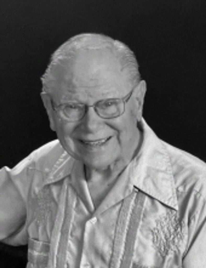 Herald Allen Habenicht Profile Photo