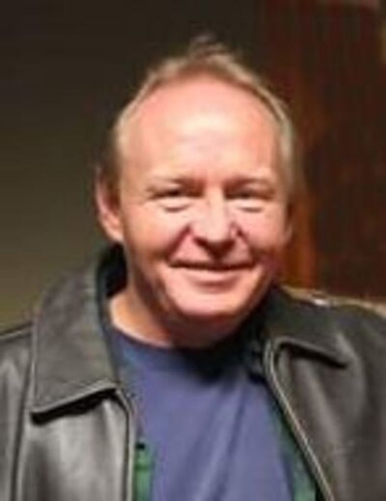 Darrell Gene Covington Profile Photo