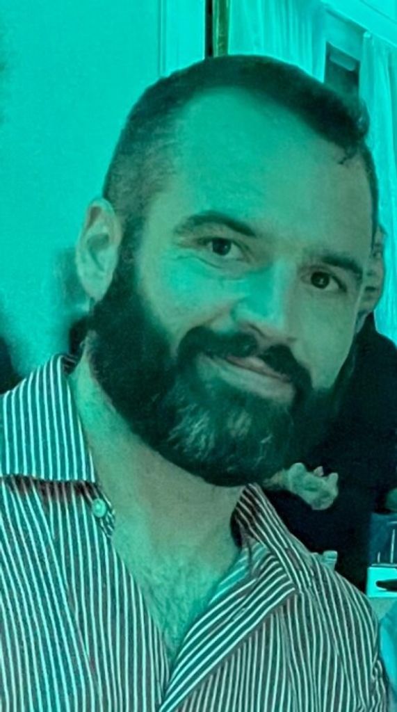 Nathan Robert Field Profile Photo