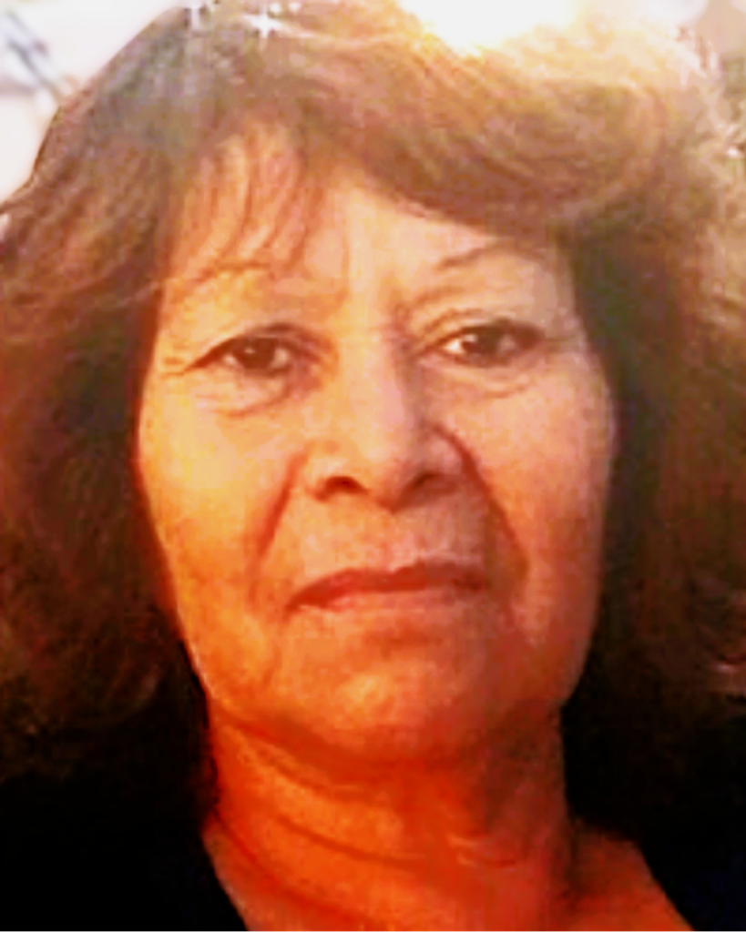 Maria De La Luz Contreras