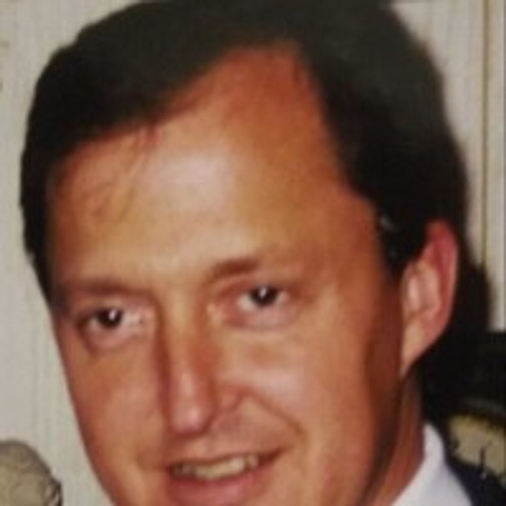 Charles Allen Bills