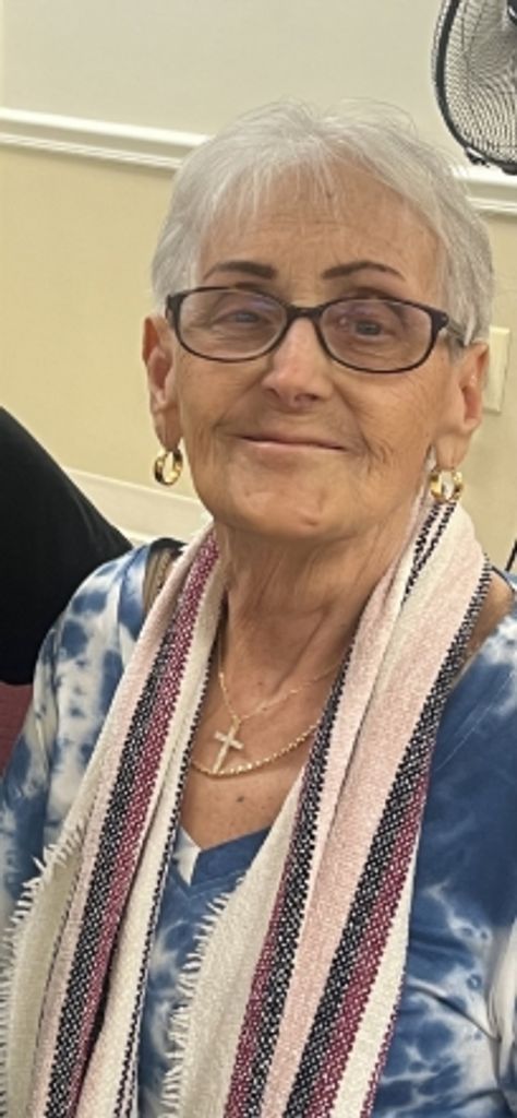 Mary J Iorlano Profile Photo