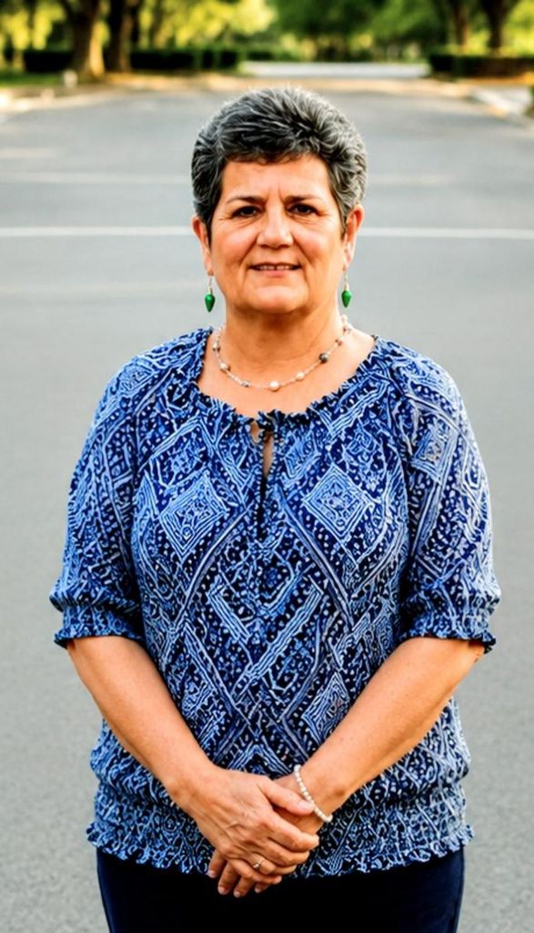Sharron Henley Profile Photo