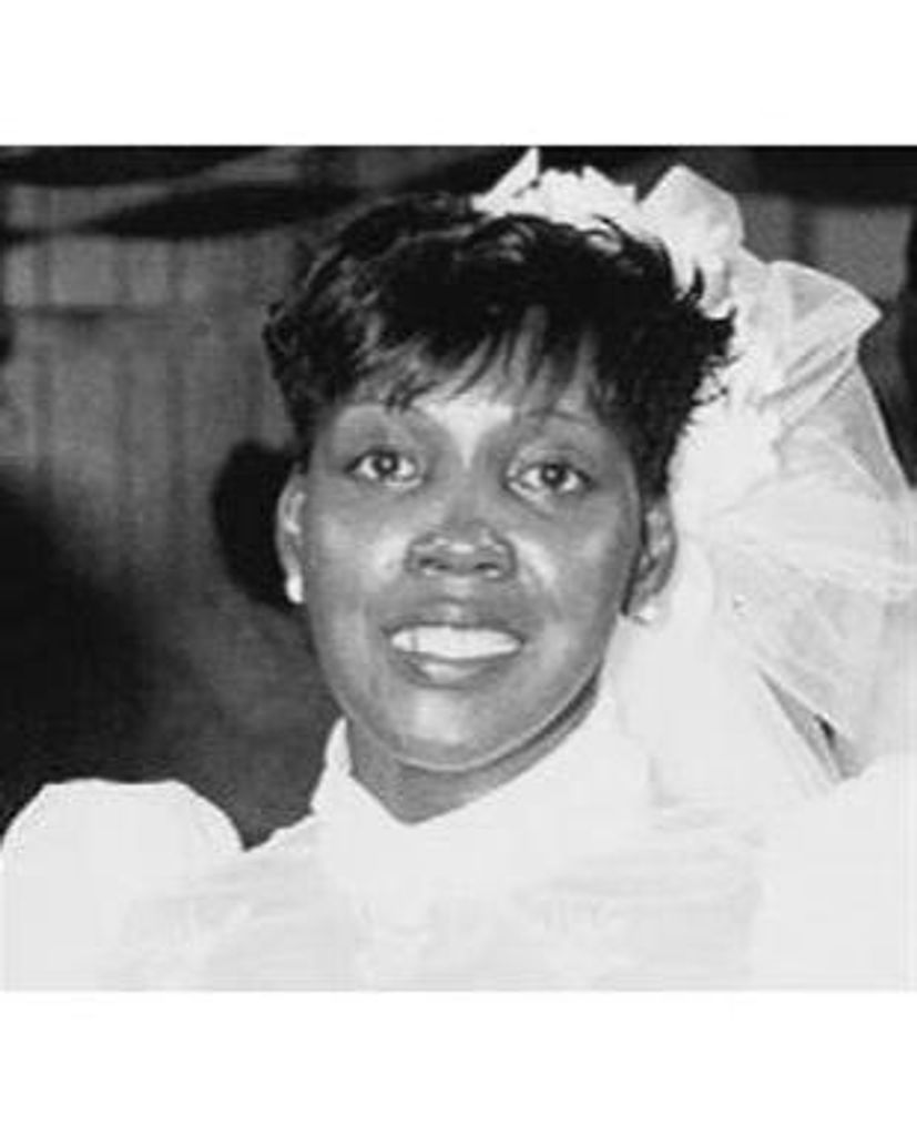 Sonja R. "Ms. Carolyn" Brown
